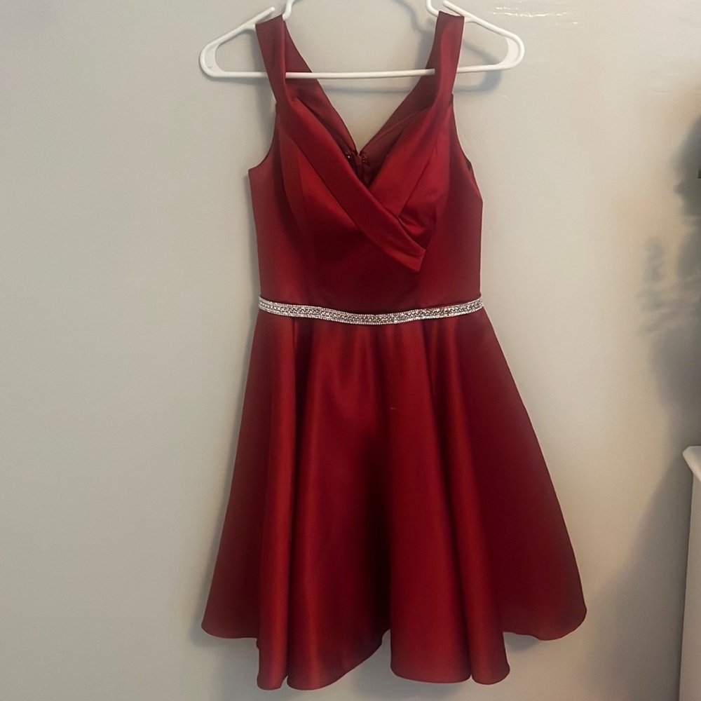Cinderella Divine Dress